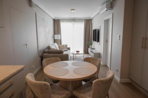Apartamenty Paradise II